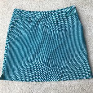 EP Golf Skort